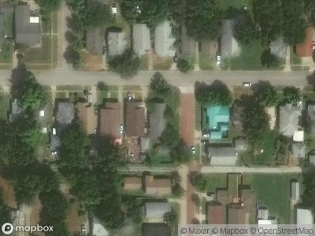 House for sale in Blackwell, Oklahoma