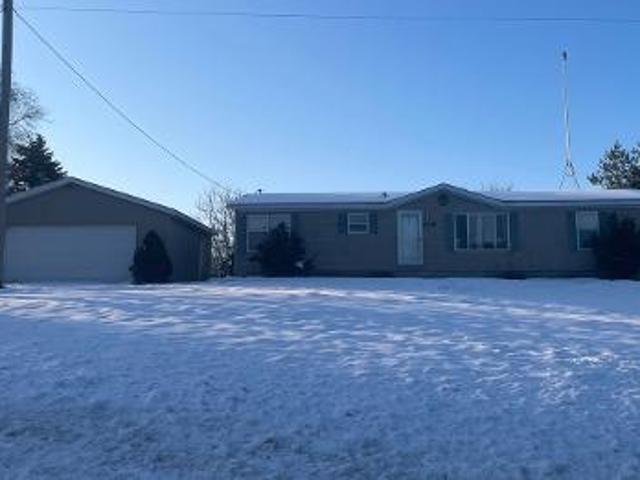 House for sale in Isabella, Michigan