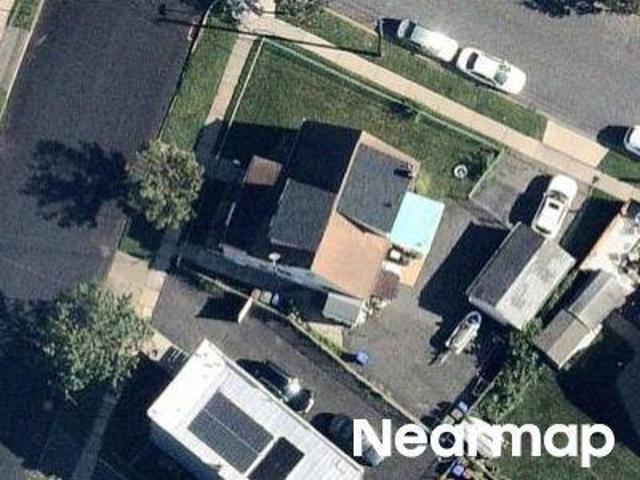 House for sale in Linden, New Jersey