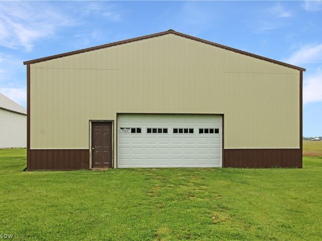 Land for sale in Ottawa, Ohio