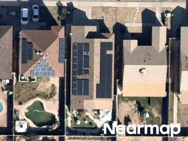 House for sale in El Mirage, Arizona