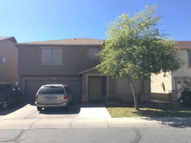 House for sale in El Mirage, Arizona