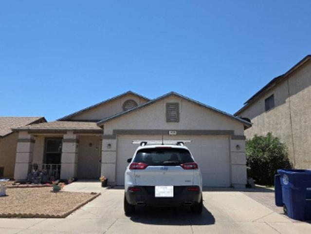 House for sale in El Mirage, Arizona
