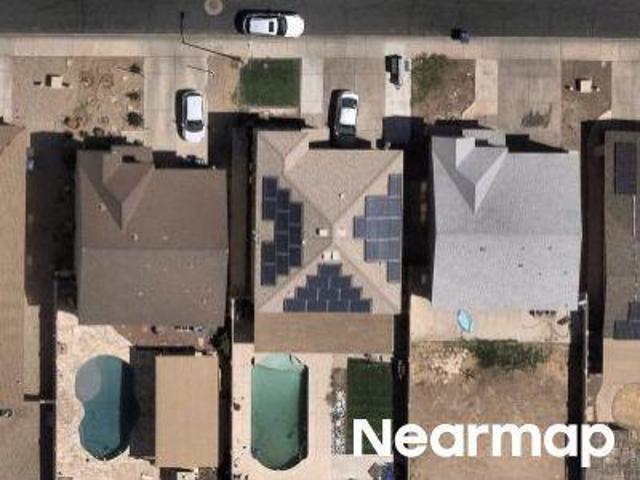 House for sale in El Mirage, Arizona