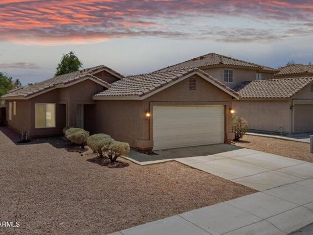 House for sale in El Mirage, Arizona
