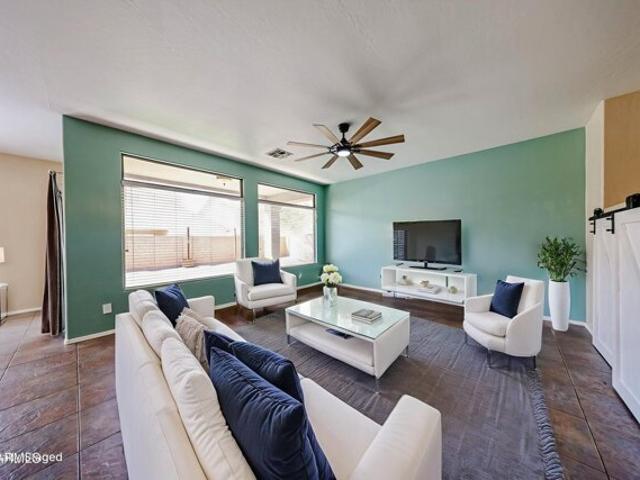 House for sale in El Mirage, Arizona