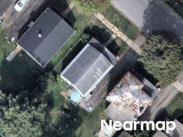 House for sale in Oneida, New York