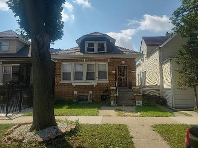 House for sale in Chicago Park, Illinois