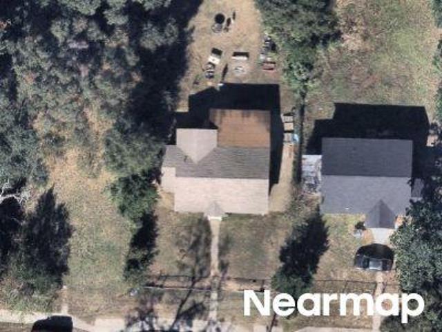 House for sale in Pensacola, Florida