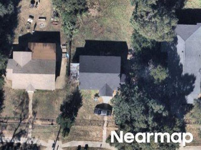 House for sale in Pensacola, Florida