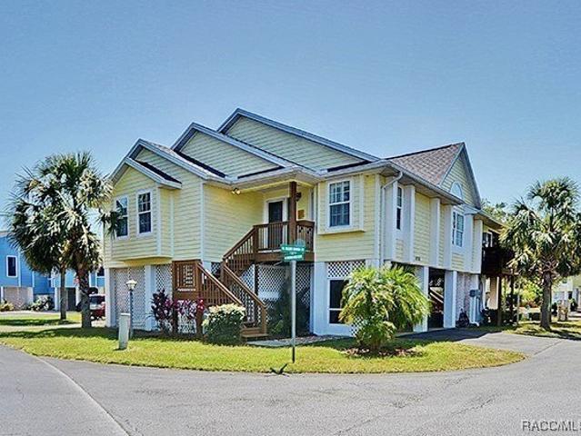 Condo for sale in Crystal River