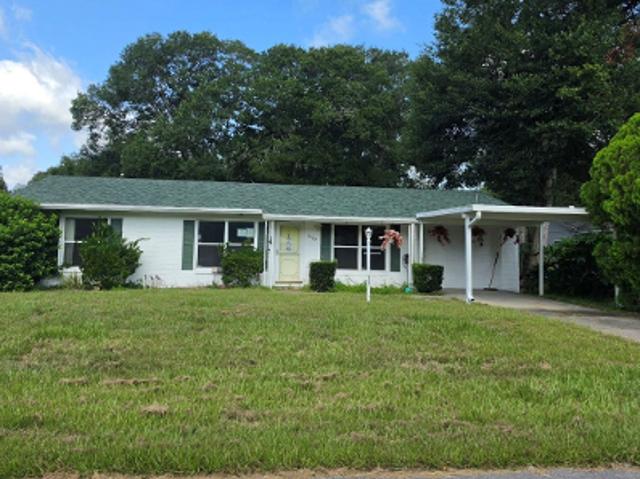 House for sale in Deland, Florida