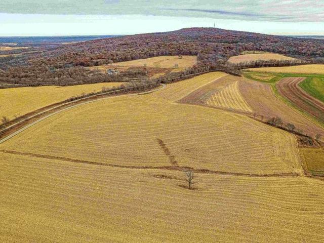 Land for sale in Barneveld, Wisconsin