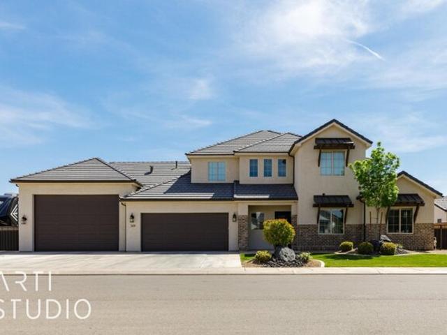 House for sale in Washington, Utah