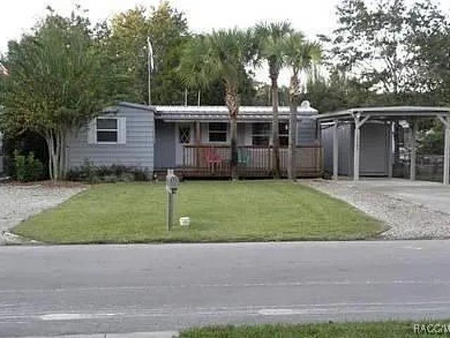 House for sale in Homosassa
