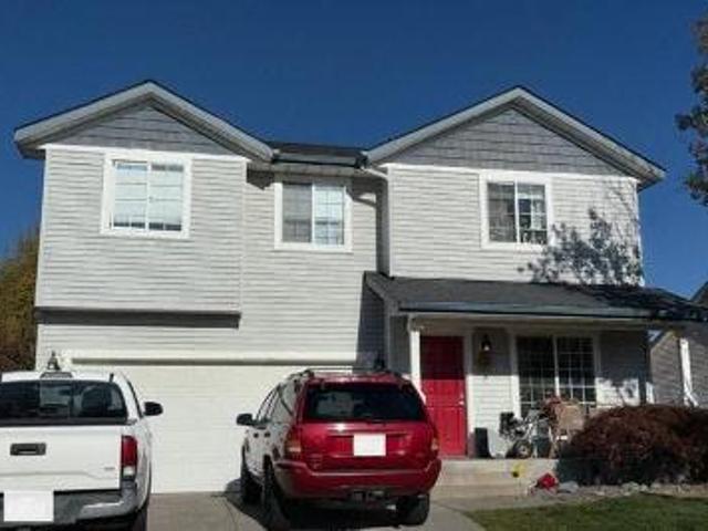 House for sale in Hayden, Idaho