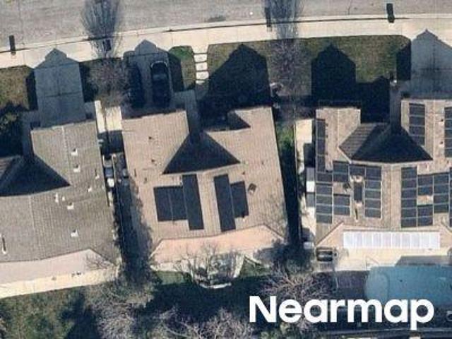 House for sale in Fresno, California