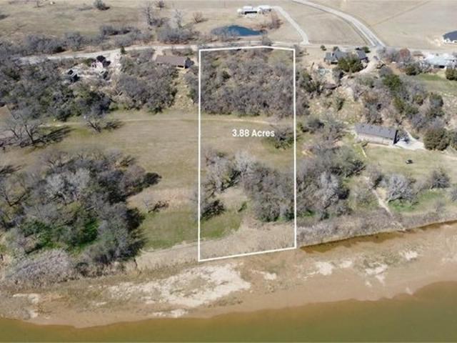 Land for sale in Parker, Texas