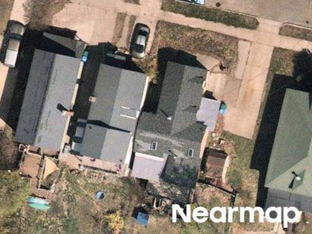 House for sale in Marquette