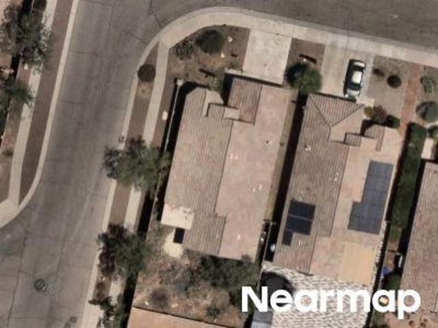 House for sale in Tucson, Arizona