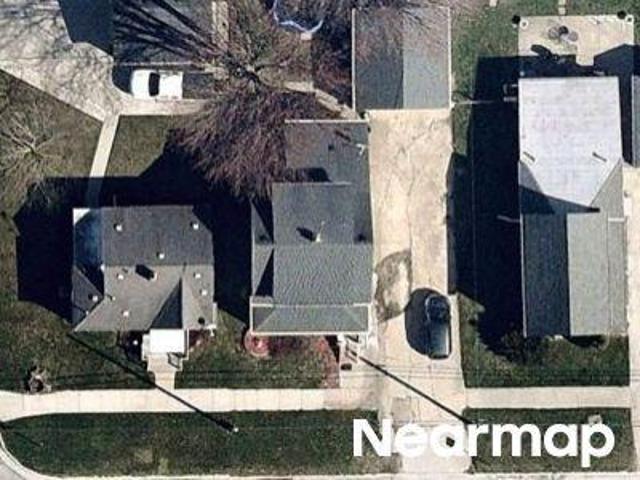 House for sale in Marine City, Michigan