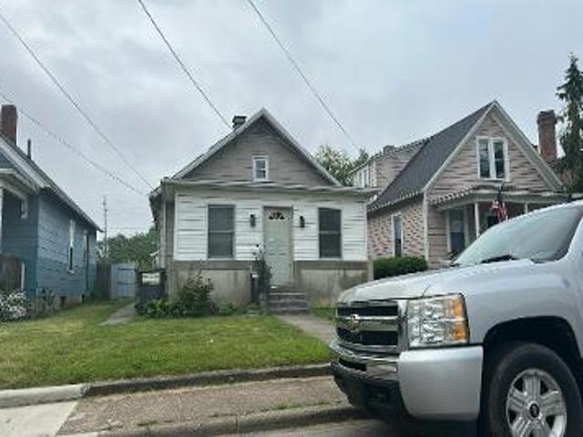 House for sale in Sandusky, Ohio