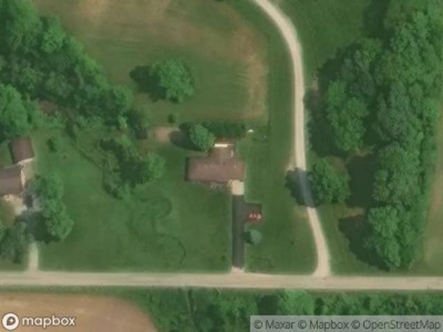 House for sale in Indiana
