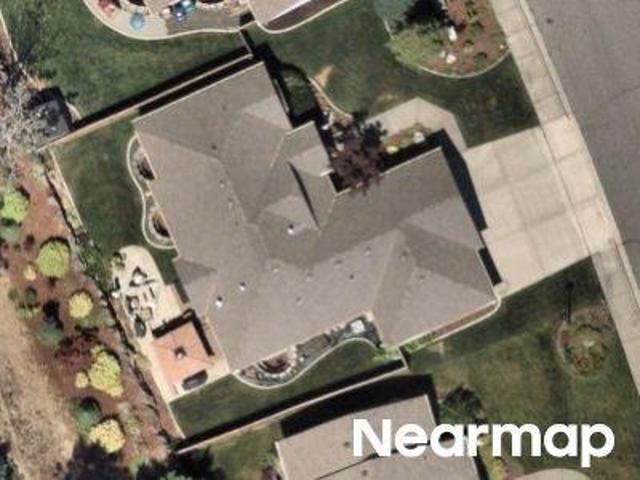 House for sale in Spokane, Washington