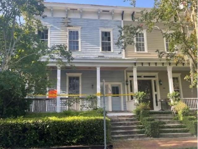 Townhouse for sale in Savannah, Georgia