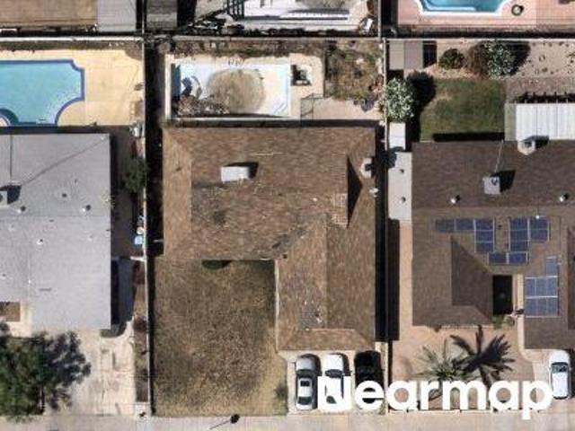 House for sale in Nevada