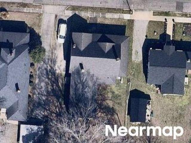 House for sale in Marion, South Carolina