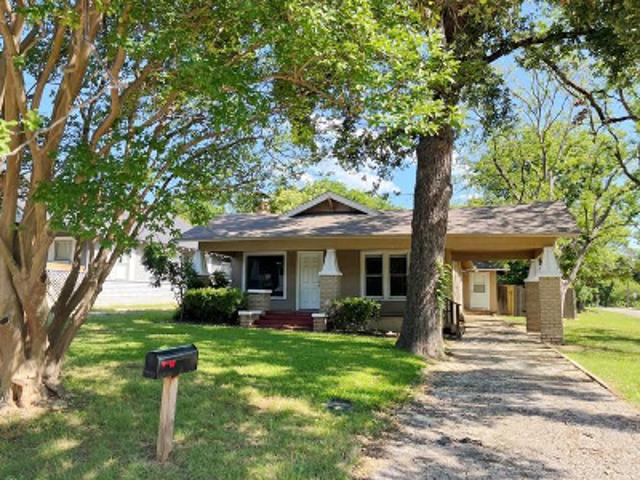 House for sale in Denison, Texas