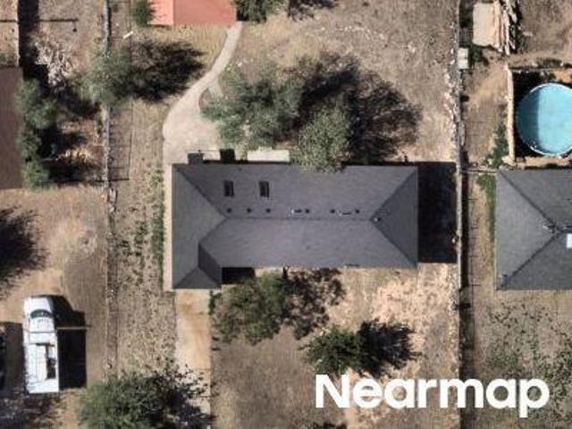 House for sale in Potter, Texas