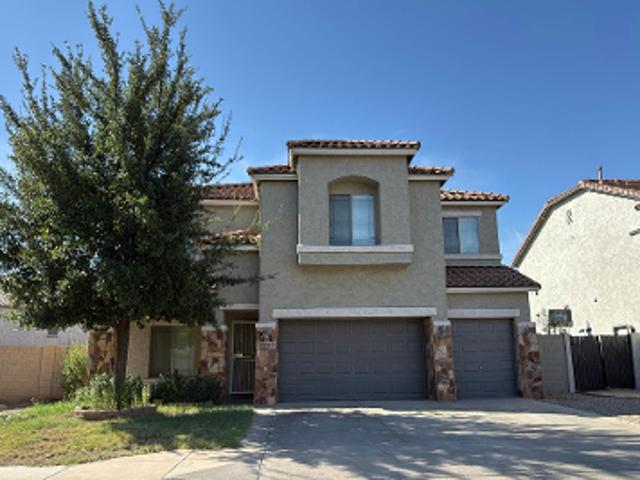 House for sale in Maryvale, Phoenix