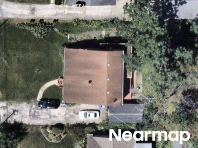 House for sale in Waukegan, Lake County