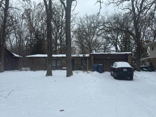 House for sale in Waukegan, Illinois