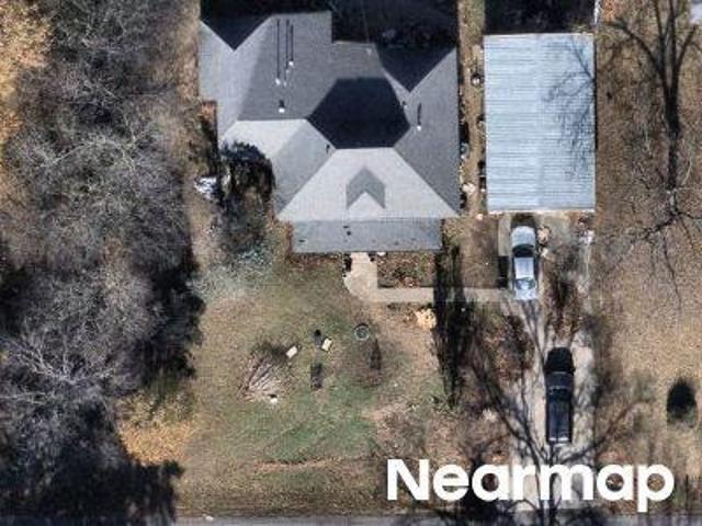 House for sale in Lexington, Oklahoma