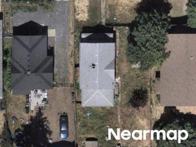 House for sale in Spokane, Washington