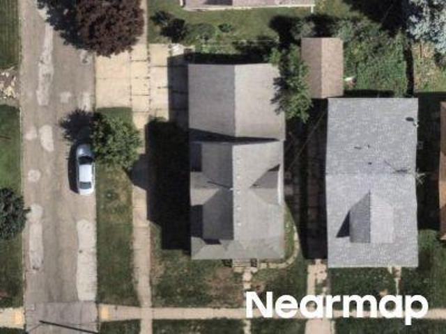 House for sale in Marshalltown, Iowa