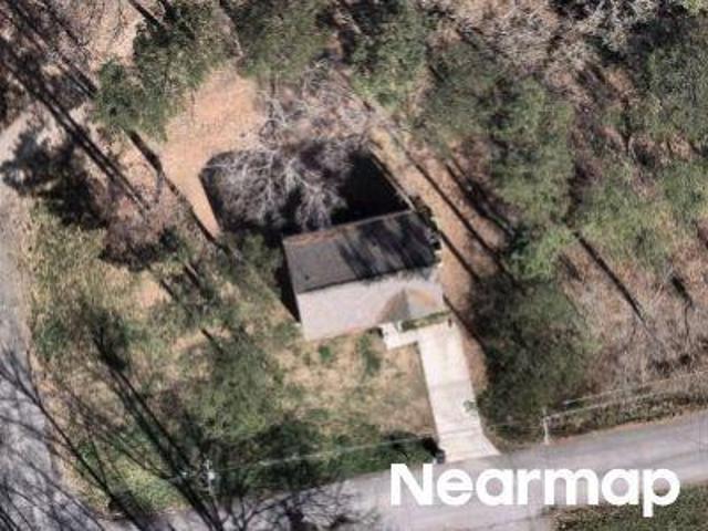 House for sale in Dallas, North Carolina
