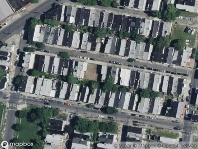 Land for sale in Philadelphia, Pennsylvania