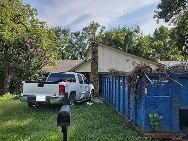 House for sale in Broken Arrow, Oklahoma