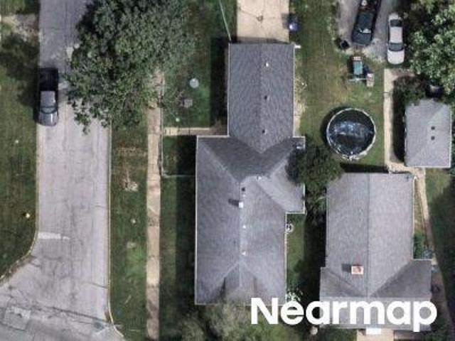 House for sale in Kokomo, Indiana