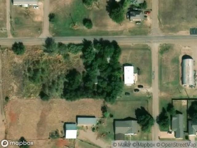 House for sale in Cashion, Oklahoma
