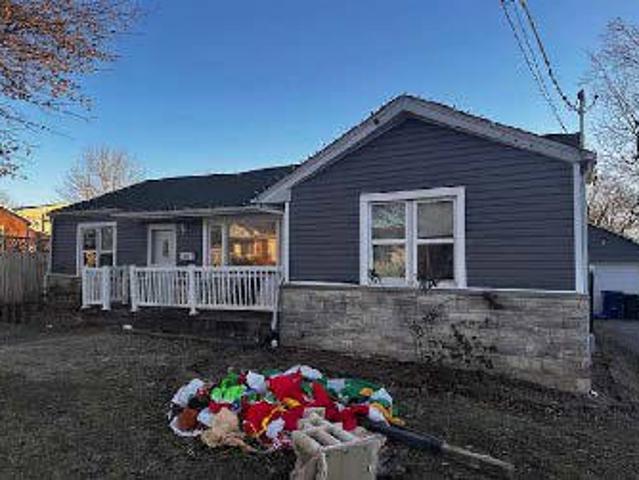 House for sale in Marion, Illinois