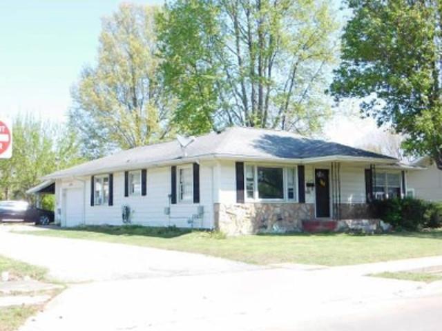 House for sale in Marion, Illinois