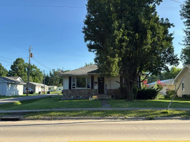 House for sale in Marion, Illinois