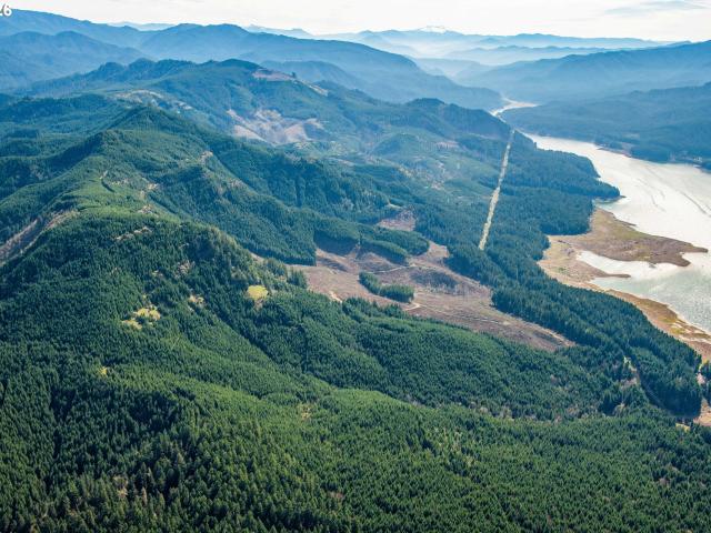 Land for sale in Oregonia