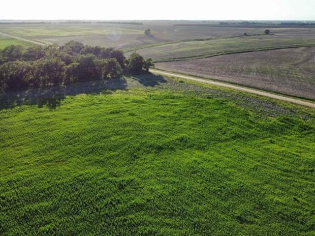 Land for sale in Kansas