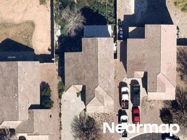 House for sale in Arizona